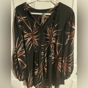 Ladies 3x Blouse